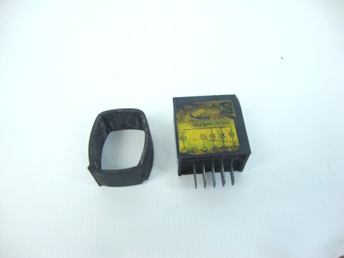 Rele fantic hp1 - hp1,