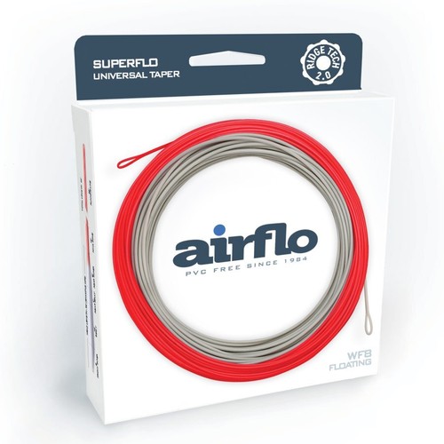 Airflo superflo ridge 0 - ridge, 2.0