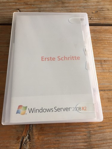 Windows server 2008r2 - windows,