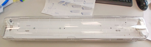 Waterproof ceiling light - ceiling, 626