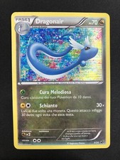 Pokemon Dragonair 4/20 Dragon
