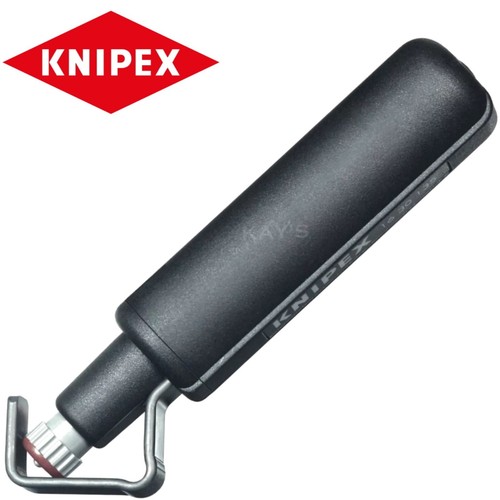 Knipex spelacavi elettricisti - knipex,