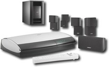 Home theatre bose - bose, lifestyle