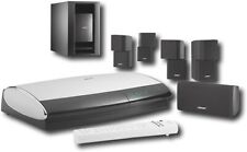 Home Theatre BOSE Lifestyle 28 AV18 5.1 DVD Amplificatore Sub Casse Acoustimass