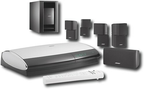 Home theatre bose - bose, 28
