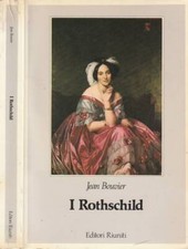 I Rothscild. . Jean Bouvier