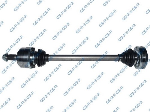 Albero motore gsp - motore,