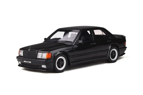 Mercedes benz 190e amg - mercedes-benz, 2.3