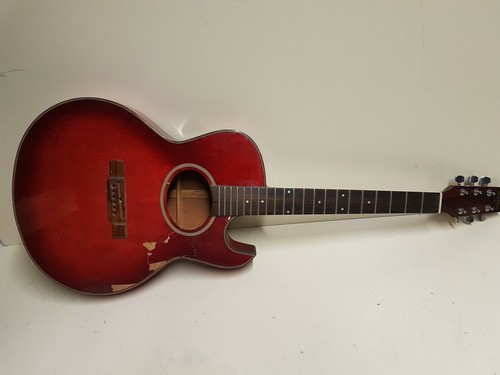 Washburn monterey acustica - monterey,