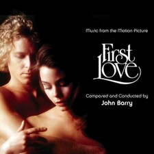 John Barry – First Love
