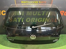 PORTELLONE BAULE COFANO POSTERIORE VOLKSWAGEN VW GOLF R LINE DAL 2012 AL 2019