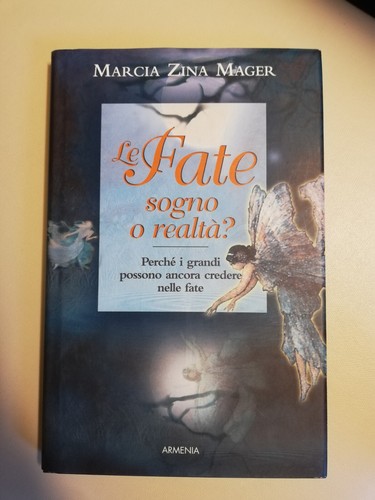 Libro fate sogno realtà - libro,