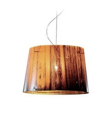 Lampadario a sospensione