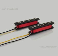 Basso Elettrico Stile Vintage