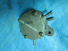 POMPA BENZINA DEPRESSIONE KIMCO BET & WIN 250