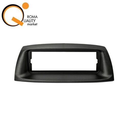 Mascherina cornice autoradio - mascherina,