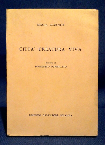 Biagia marniti città - marniti,,