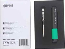 PINECIL – Smart Mini