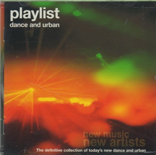Variousplaylist - album)playlist,