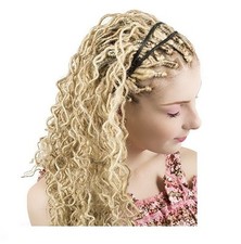 Dready Dreadzz - Dreadlocks