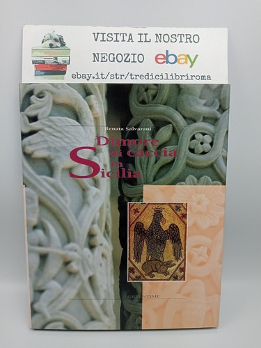 Dimore caccia sicilia - sicilia,