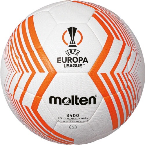 Molten europa league - molten, palla
