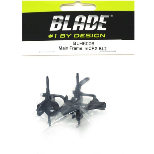 Nuovo blade mcpx - mcpx, bl2