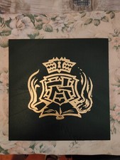 Sangue Misto – SxM Vinile