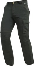 Pantalone Moto Trilobite Dual