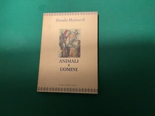Animali uomini danilo - animali, e