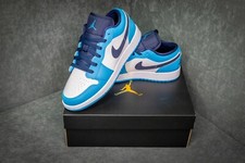 Nike Air Jordan 1 Low UNC 2021
