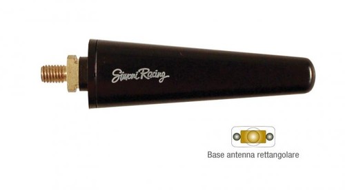 Fiat 500 abarth - 500, antenna