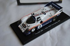 Porsche 956 c usine n°2  1000