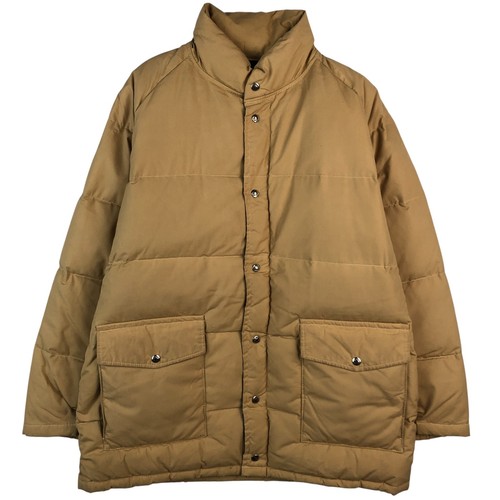 Piumino pacific trail vintage - trail,