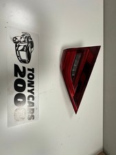 STOP POSTERIORE SINISTRO AUDI