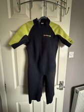 Muta Decathlon Olaian bambino