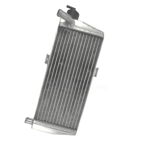 Aluminum radiator for 2011 - for,