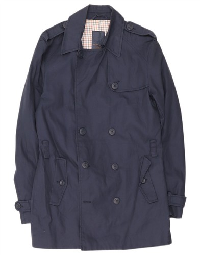 Trench cappotto uomo zara - cappotto, uk