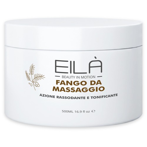 Eilà fango massaggio - eilÀ,