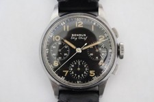 Benrus Sky Chief Venus 178