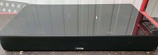 Canton DM50 Soundbase 150W Dolby Digital DTS - NO POWER DIFETTO RICAMBI RIPARAZIONE