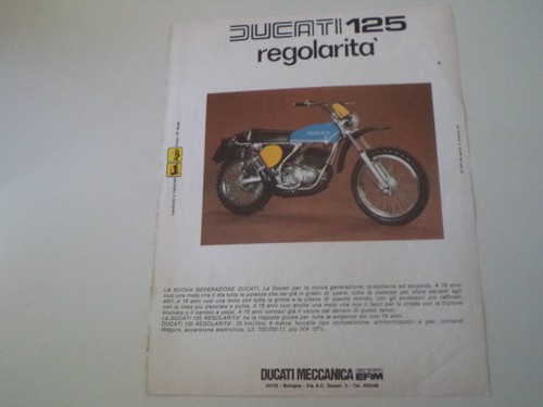 Advertising pubblicità 1975 - pubblicità,