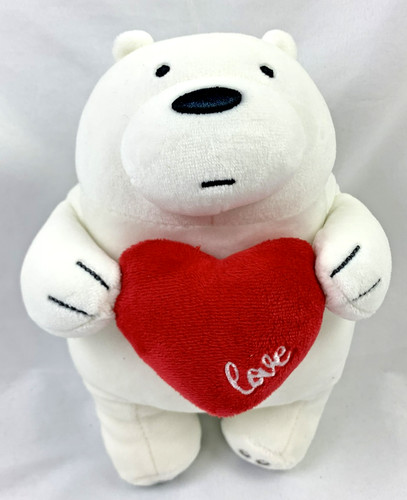Bare bears orso polare - bears,