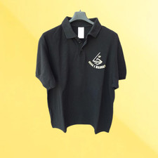 Polo Davide Van De Sfroos -