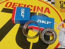 Cuscinetti Sedi Di Sterzo