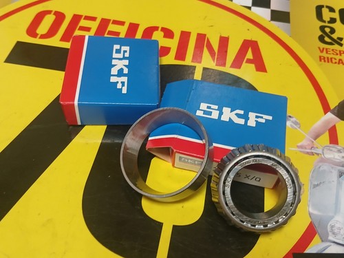 Cuscinetti sedi sterzo - cuscinetti,