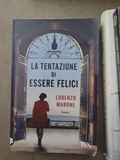 Lorenzo Marone La tentazione