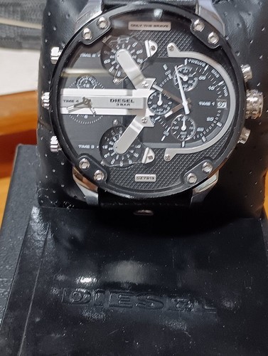 Orologio quarzo cronografo - orologio,