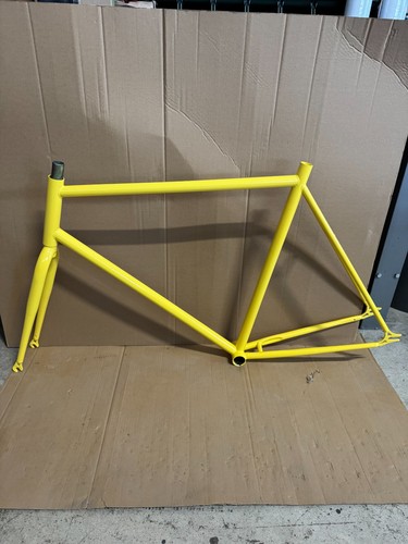 Kit telaio forcella uomo fixed - telaio+forcella,