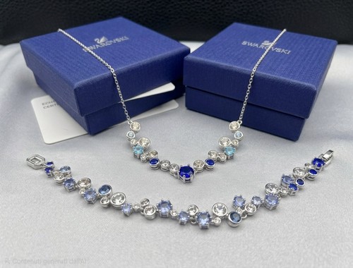 Splendido set gioielli - set,